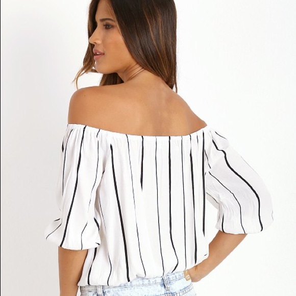 Faithfull the Brand Top - Picture 3 of 6